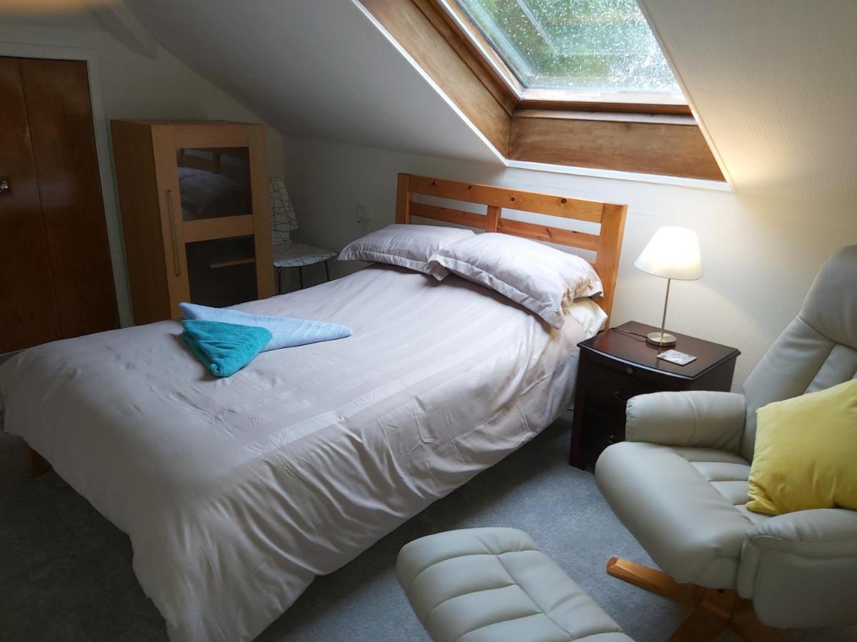 Kirkhouse Hotel Wick  Luaran gambar