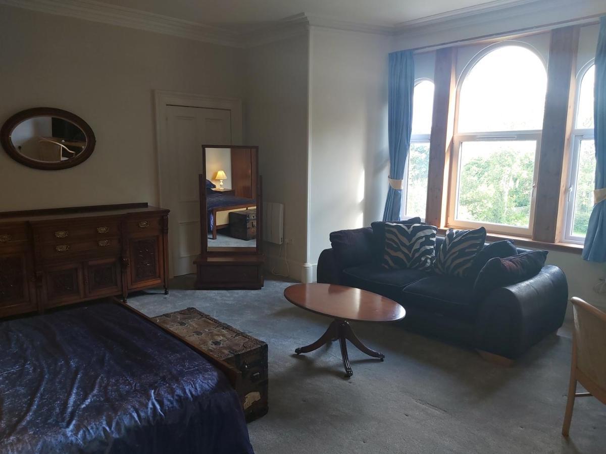 Kirkhouse Hotel Wick  Luaran gambar